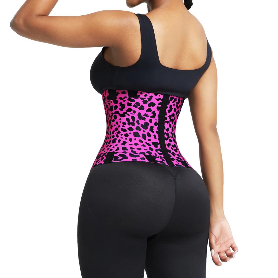 Belt Waist Cincher Ab Belt Tummy entrol Body Shaper with Triple Wrap Women