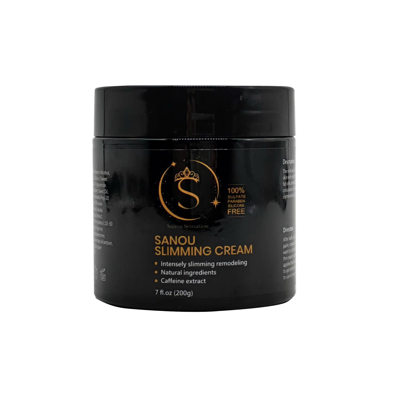 Sanou SLIMMING CREAM