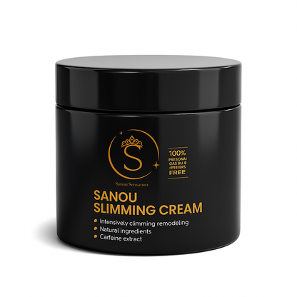 Sanou SLIMMING CREAM