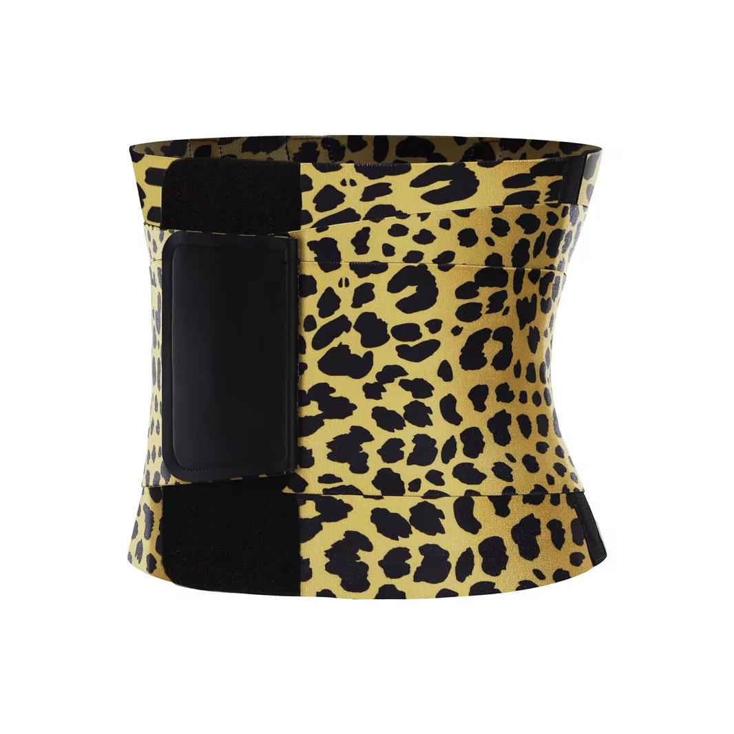 Belt Waist Cincher Ab Belt Tummy entrol Body Shaper with Triple Wrap Women