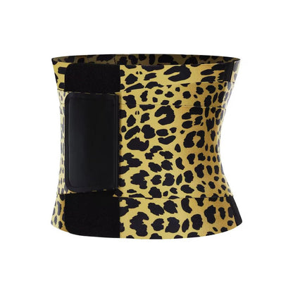 Belt Waist Cincher Ab Belt Tummy entrol Body Shaper with Triple Wrap Women