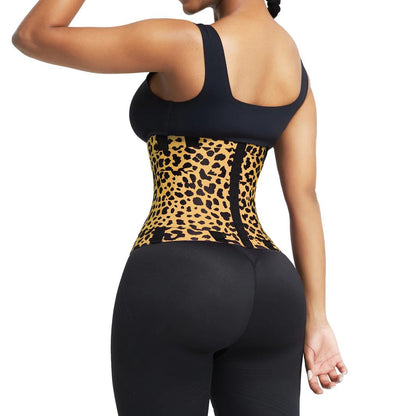 Belt Waist Cincher Ab Belt Tummy entrol Body Shaper with Triple Wrap Women