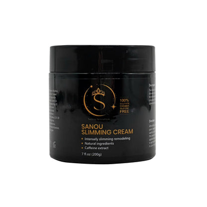Sanou SLIMMING CREAM