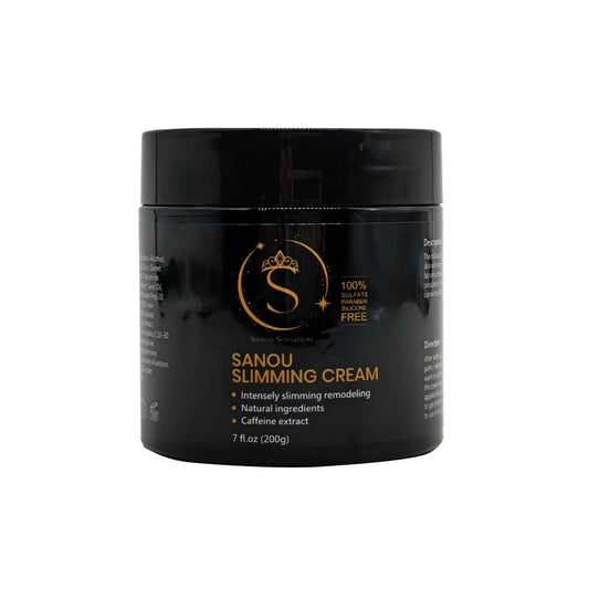 Sanou SLIMMING CREAM